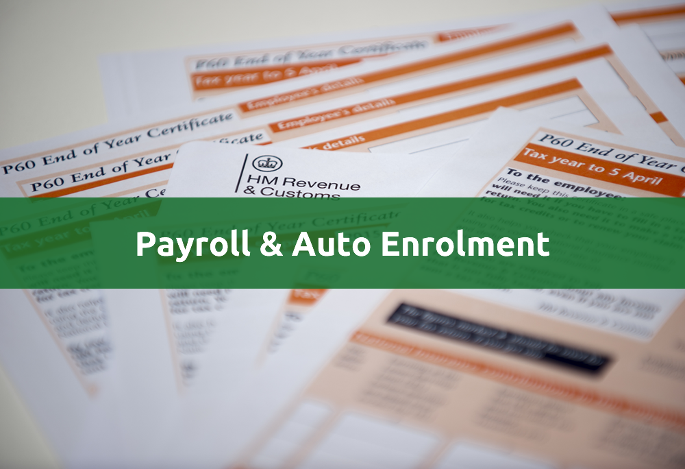 Payroll